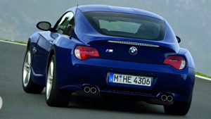 Illustration for article titled 2013 Mazda 6, BMW Z4M not yet dead, and Audi shakes out one last Plus-sized TT